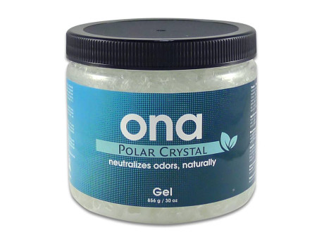 Гели ONA Polar Crystal 732 g купить в Украине фото